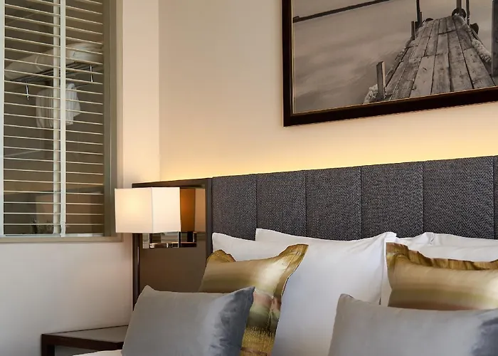 The Park Nine Suvarnabhumi - Free Airport Shuttle 5* بانكوك