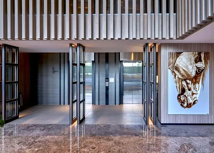 Hotel The Park Nine Suvarnabhumi - Free Airport Shuttle 5*