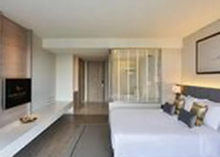 Hotel The Park Nine Suvarnabhumi - Free Airport Shuttle 5*