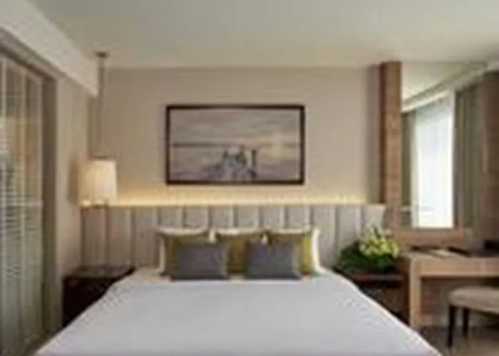 The Park Nine Suvarnabhumi - Free Airport Shuttle 5*