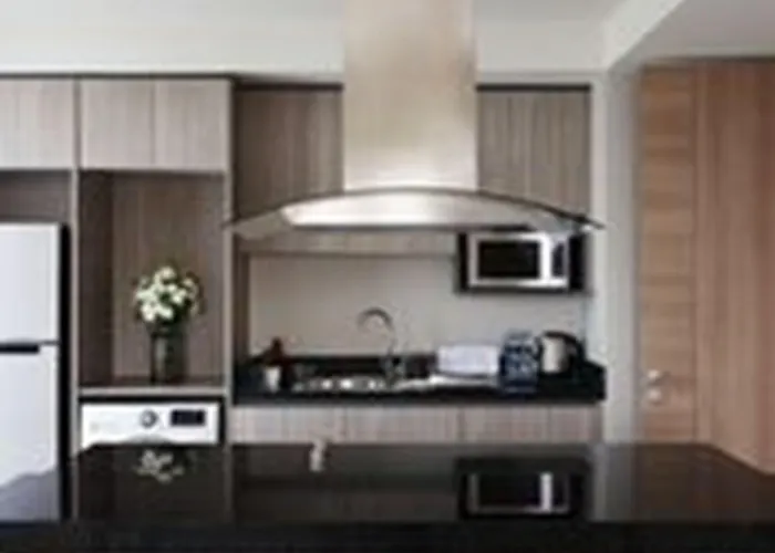 Hotel The Park Nine Suvarnabhumi - Free Airport Shuttle