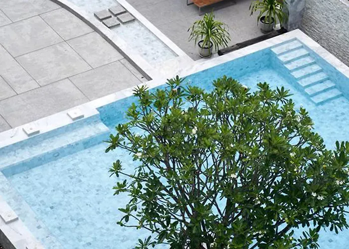 The Park Nine Suvarnabhumi - Free Airport Shuttle Hotel