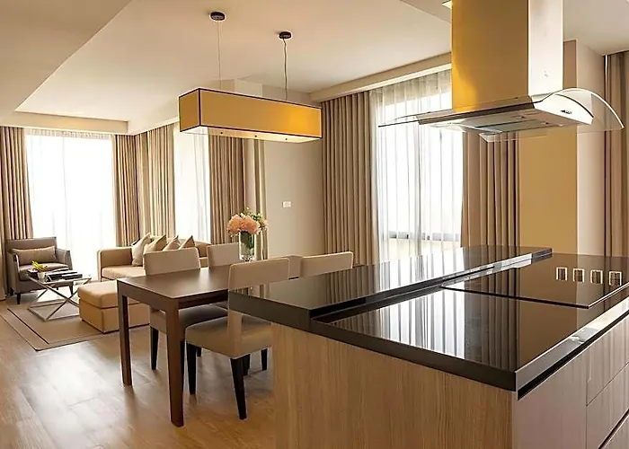Hotel The Park Nine Suvarnabhumi - Free Airport Shuttle Bangkok