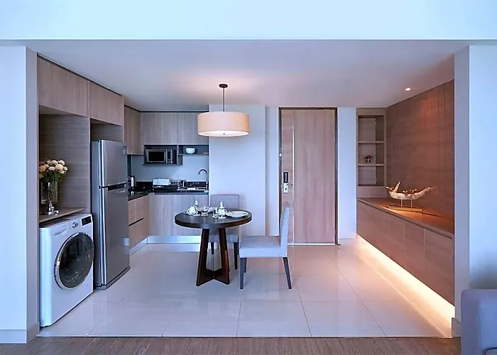 The Park Nine Suvarnabhumi - Free Airport Shuttle Hotel 5*